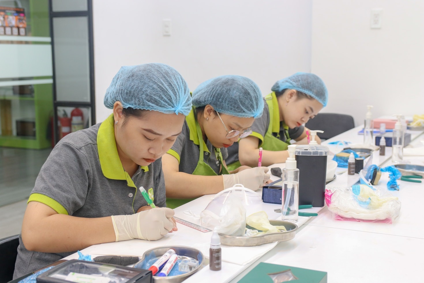 5 Ways Vocational Training Transforms Communities