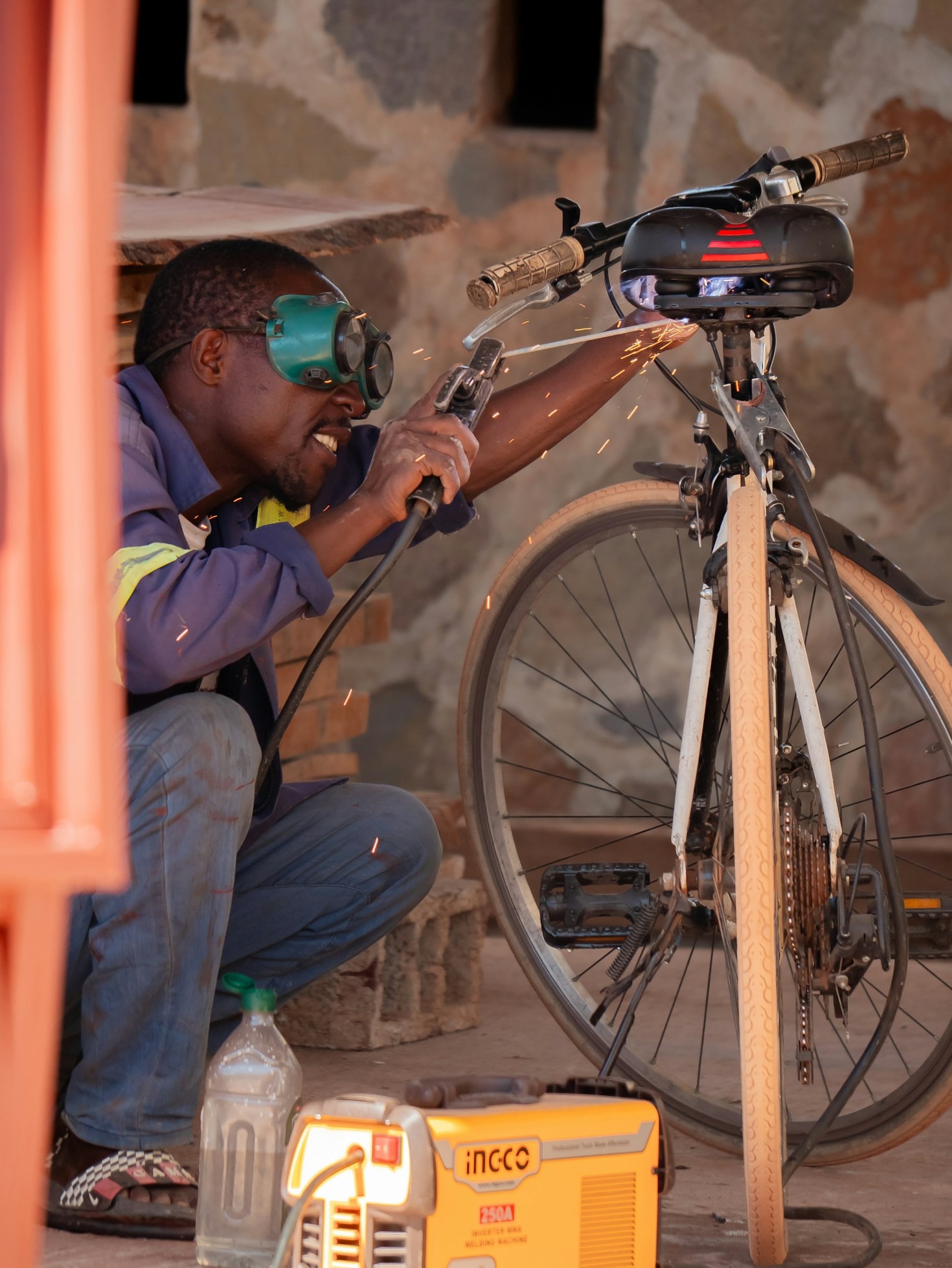 Top Skills to Build a Sustainable Career in Africa