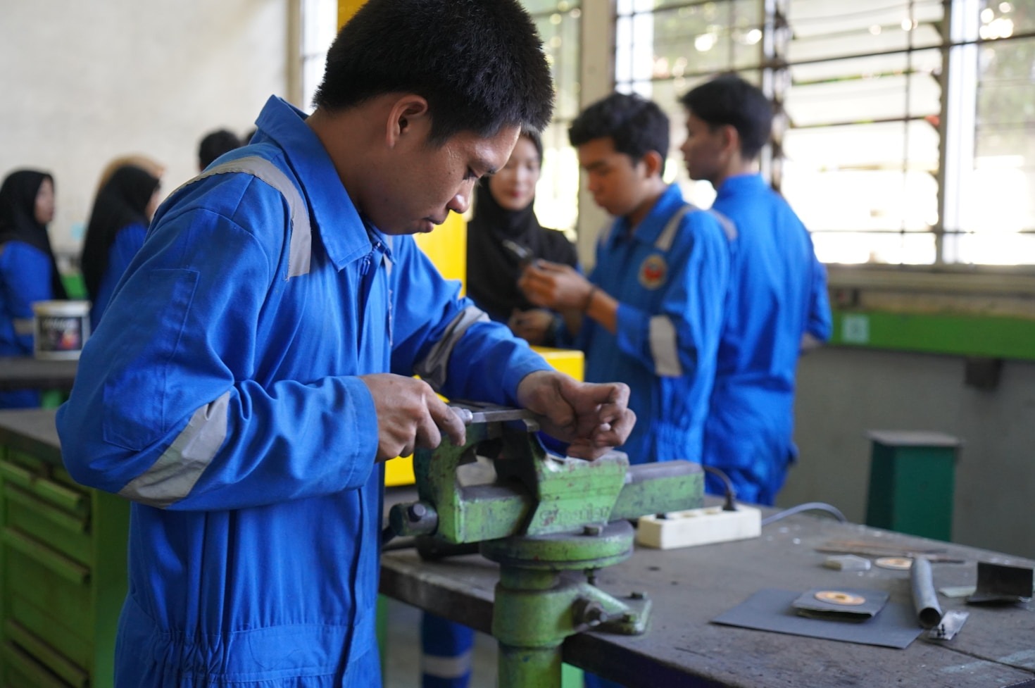 Practical Education: The Key to Africa’s Future